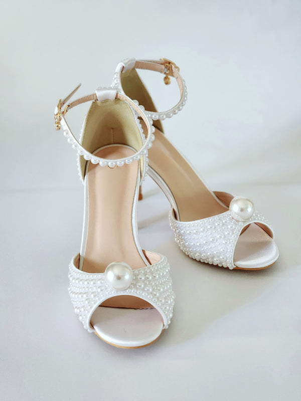 Audrey Shoes