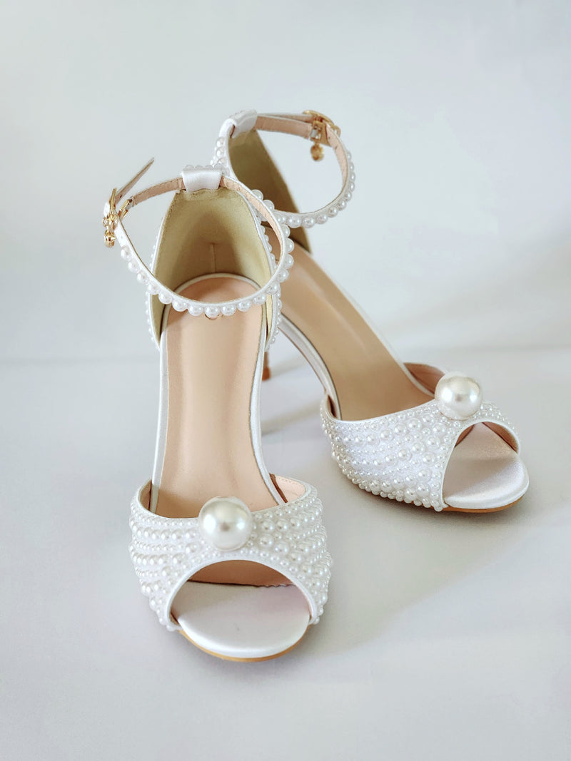 Audrey Shoes