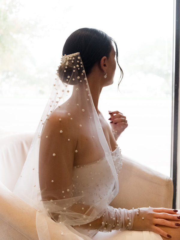 Pearl Veil