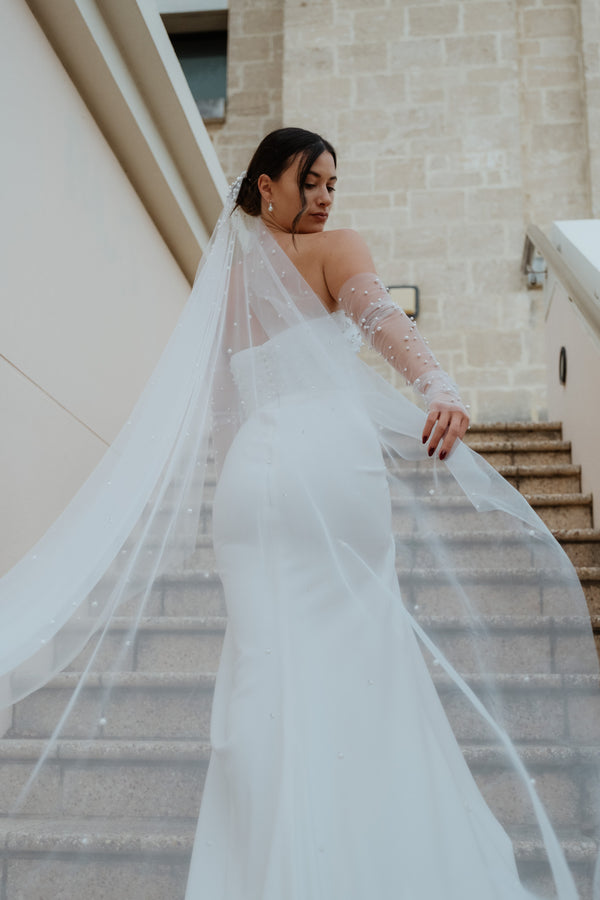 Pearl Veil