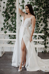 PORTIA GOWN